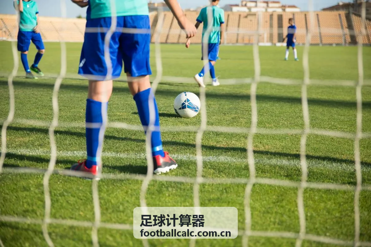 足球计算器赛事数据样本：预期进球